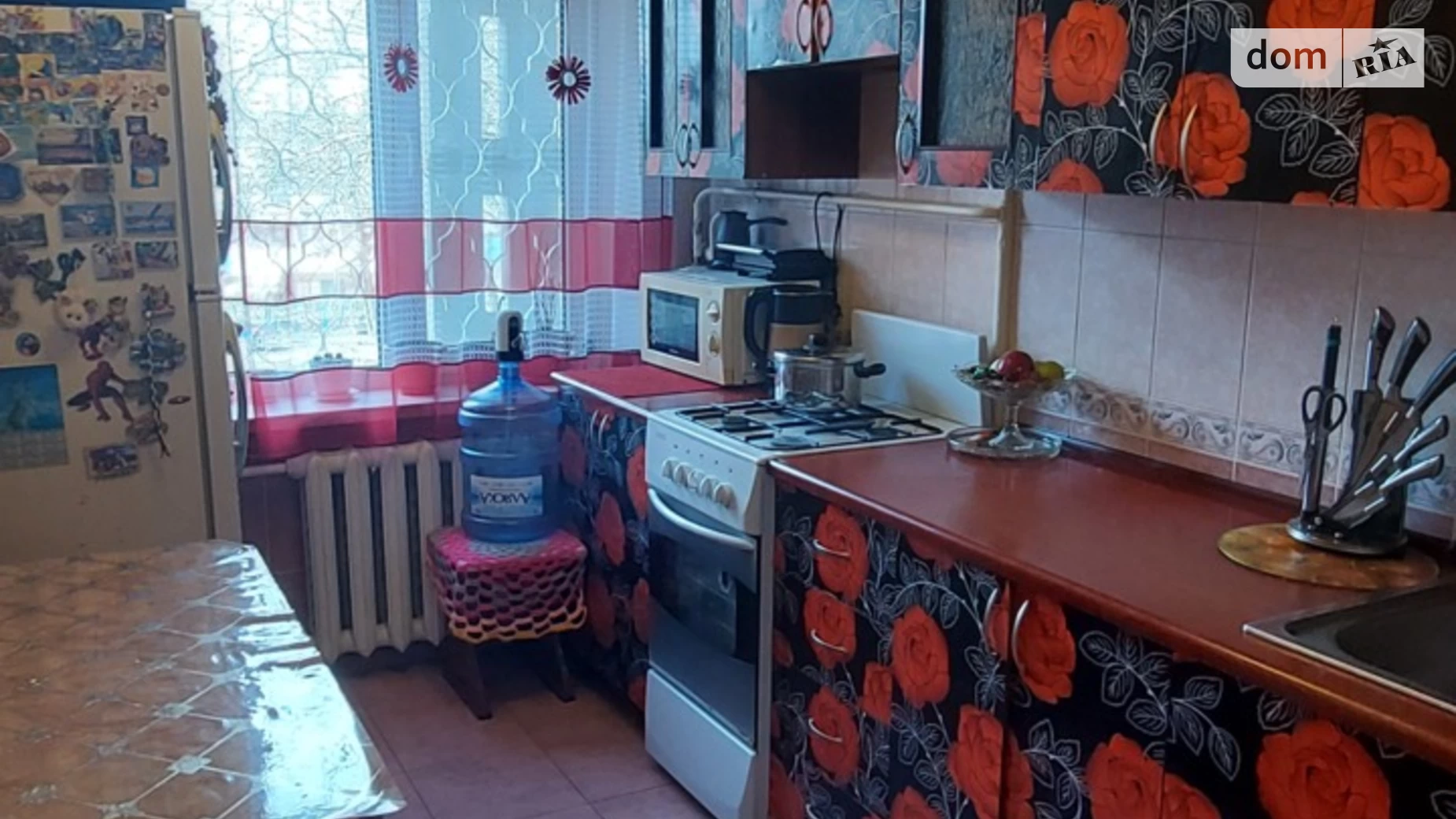 Продається 3-кімнатна квартира 67 кв. м у Миколаєві, вул. Нагірна, 89 - фото 4