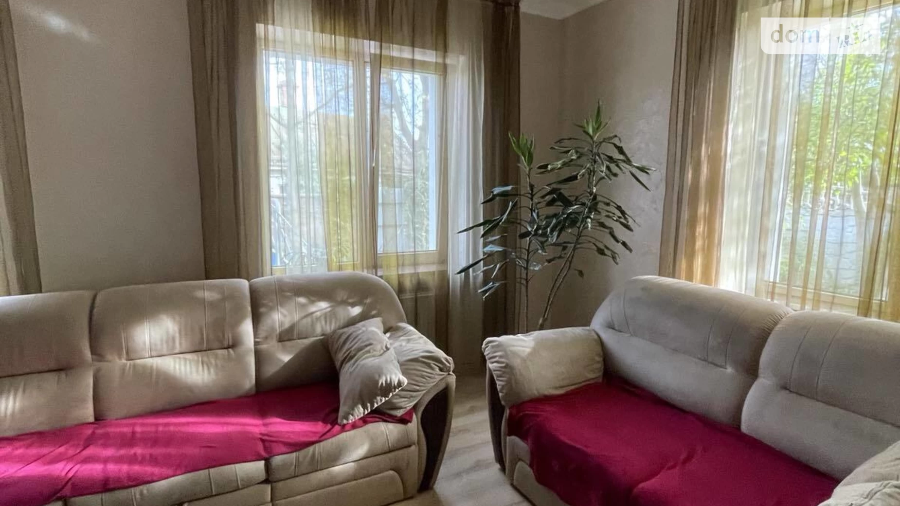 Продается дом на 2 этажа 140 кв. м с террасой, цена: 110000 $ - фото 2