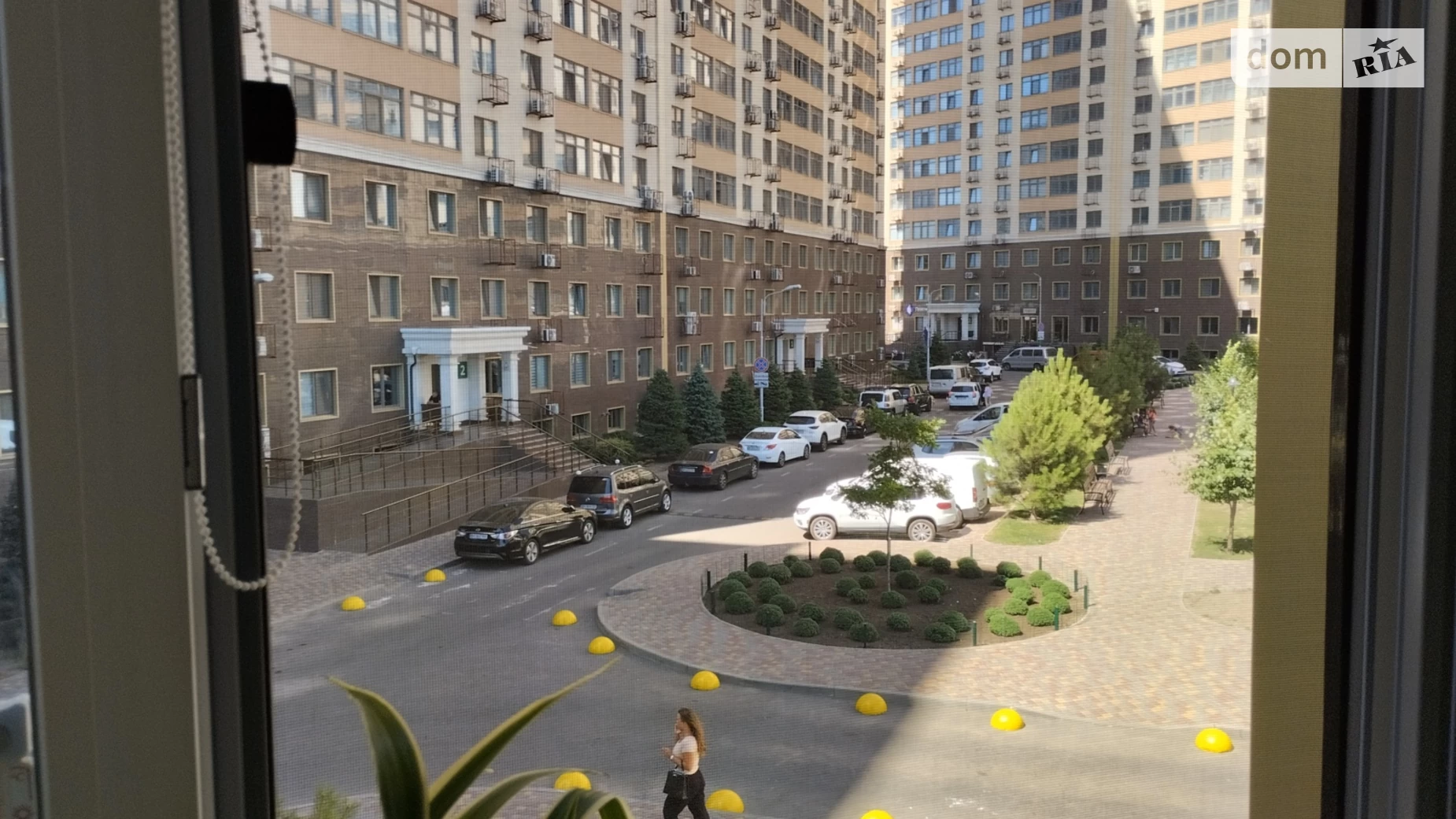 Продається 2-кімнатна квартира 57 кв. м у Одесі, вул. Академіка Сахарова - фото 5