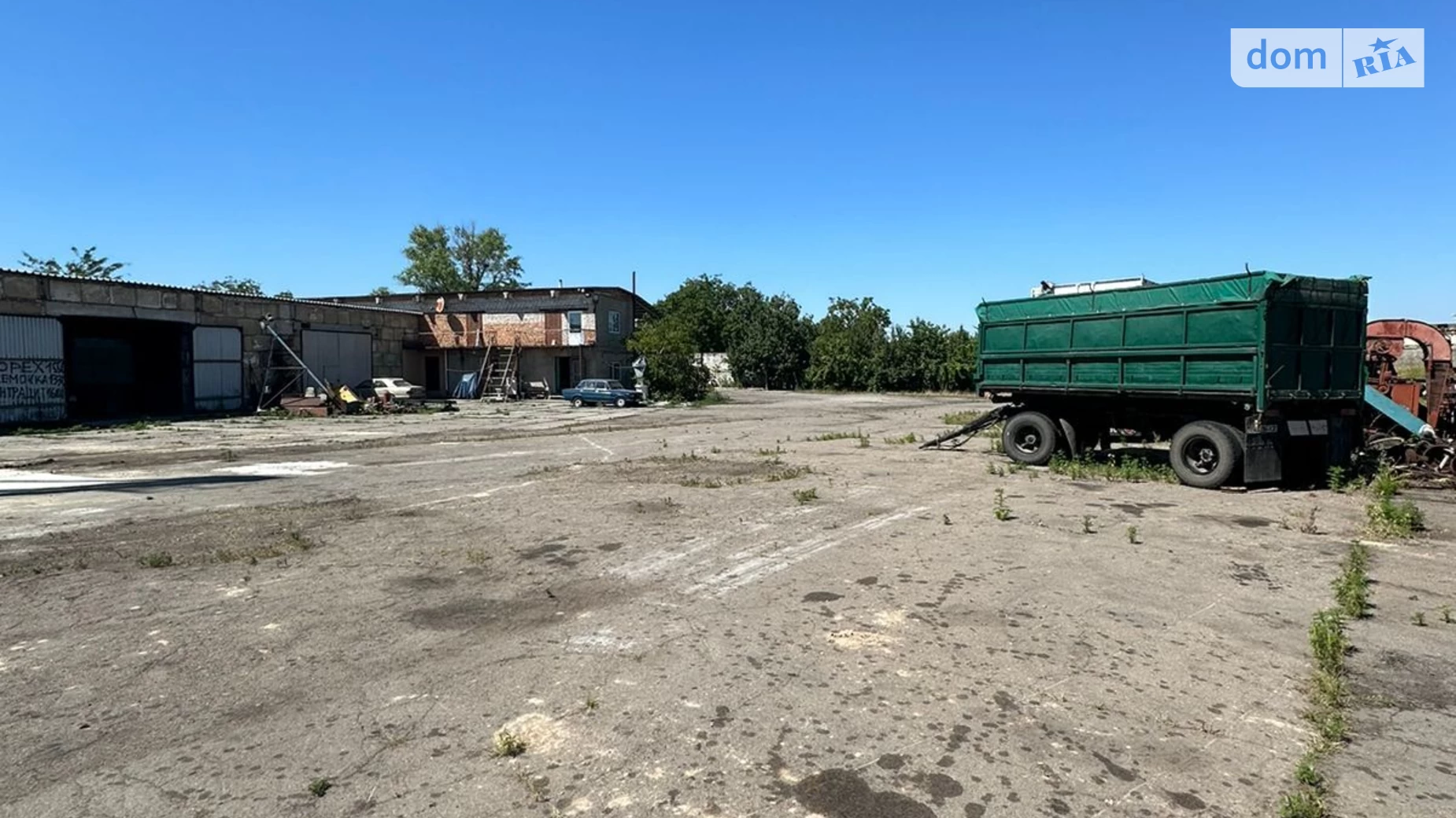 Продається приміщення вільного призначення 7000 кв. м в 2-поверховій будівлі, цена: 555000 $ - фото 3