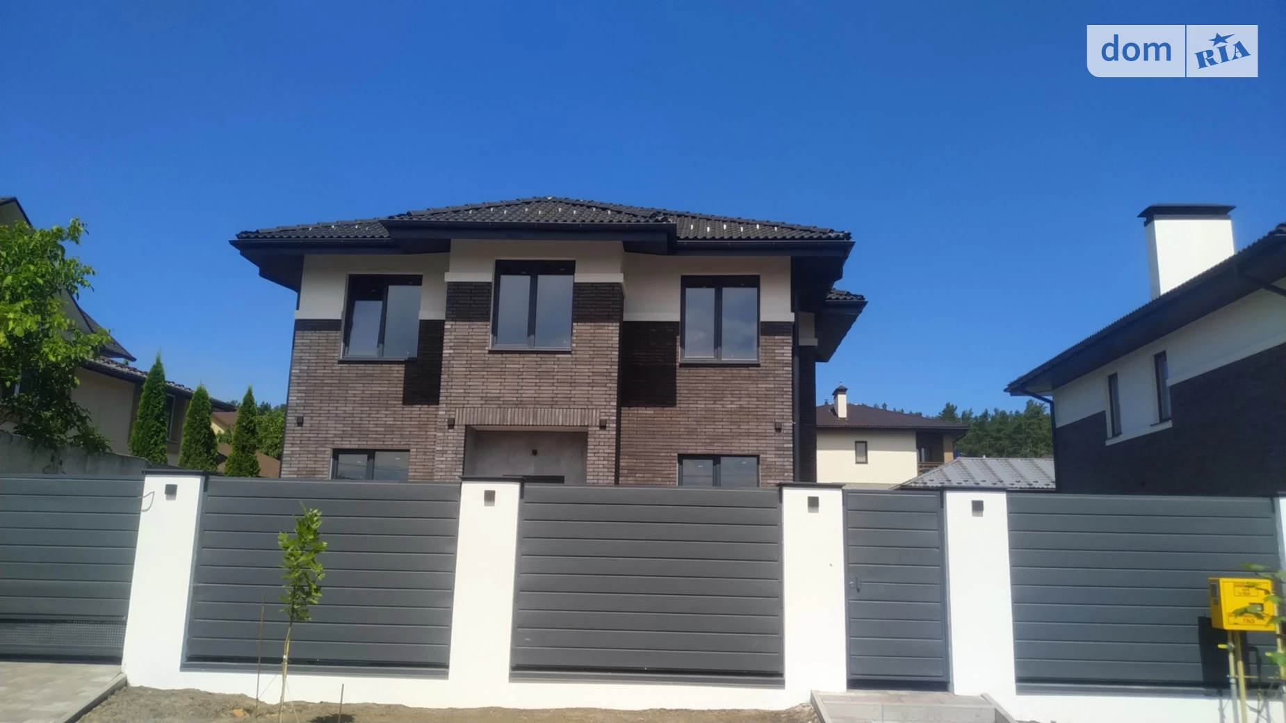 Продається будинок 2 поверховий 155 кв. м с басейном, цена: 165000 $ - фото 2