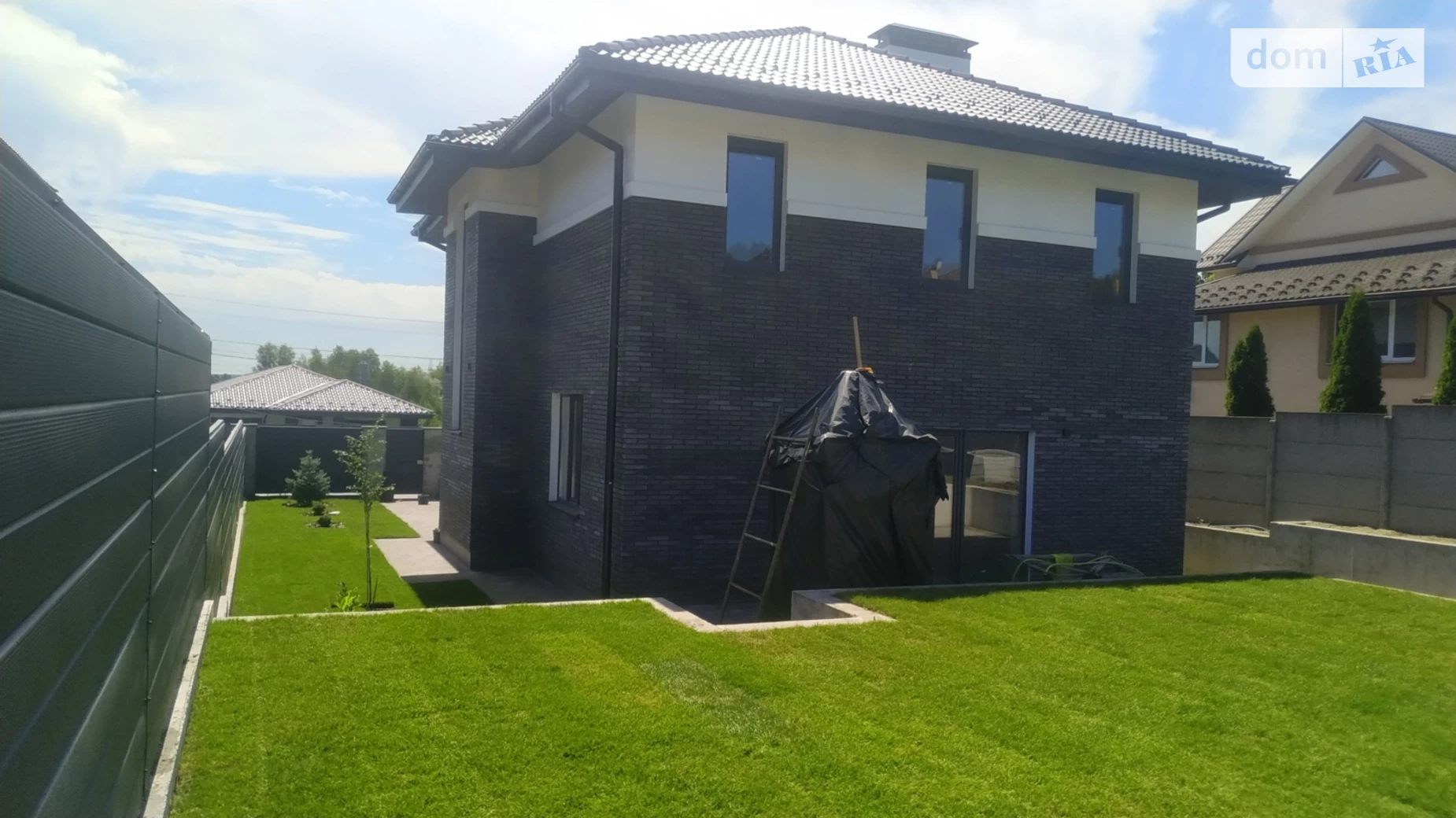 Продається будинок 2 поверховий 155 кв. м с басейном, цена: 165000 $ - фото 4