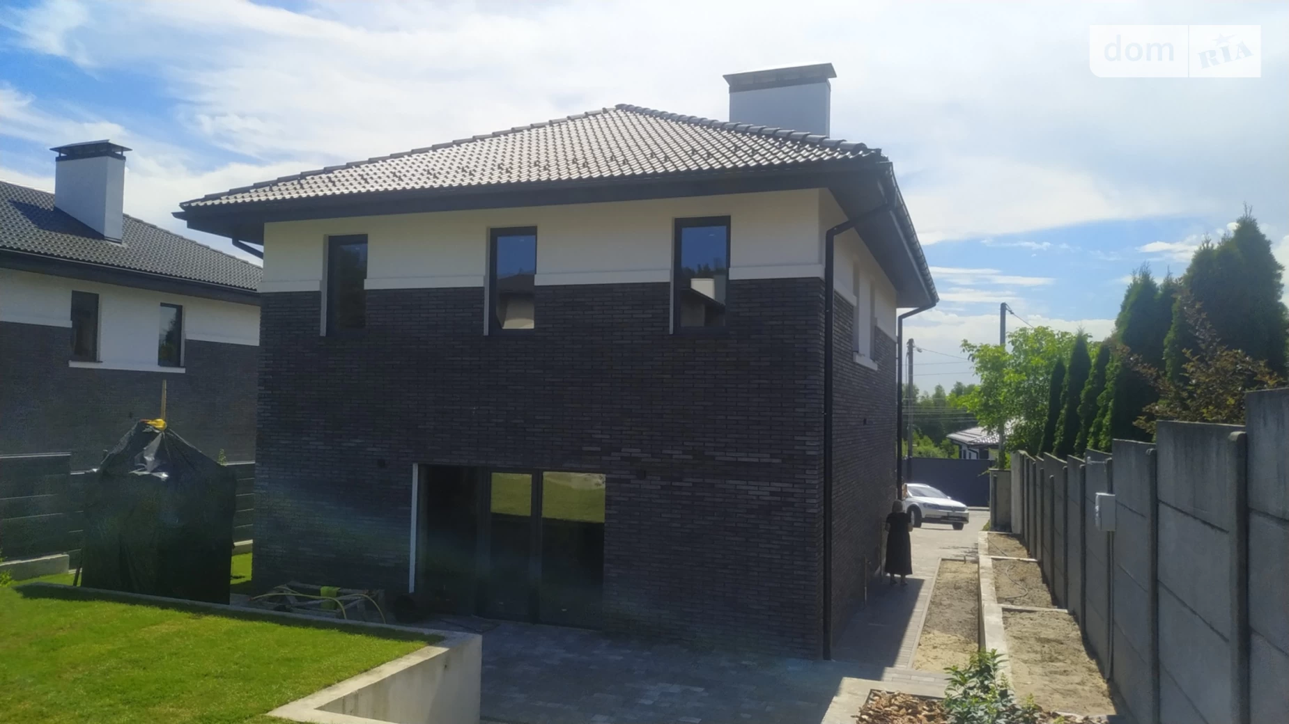 Продається будинок 2 поверховий 155 кв. м с басейном, цена: 165000 $ - фото 5
