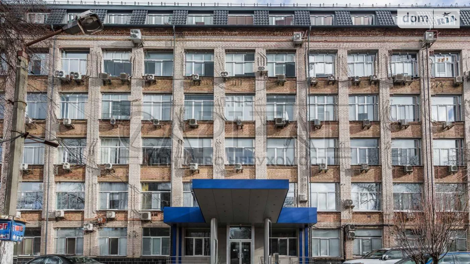 Сдается в аренду офис 1026 кв. м в бизнес-центре, цена: 11286 $ - фото 3