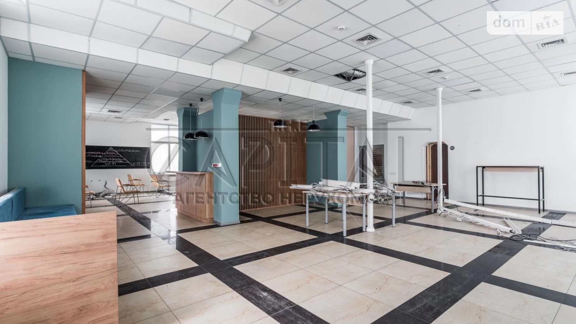 Сдается в аренду офис 507 кв. м в бизнес-центре, цена: 5577 $ - фото 2