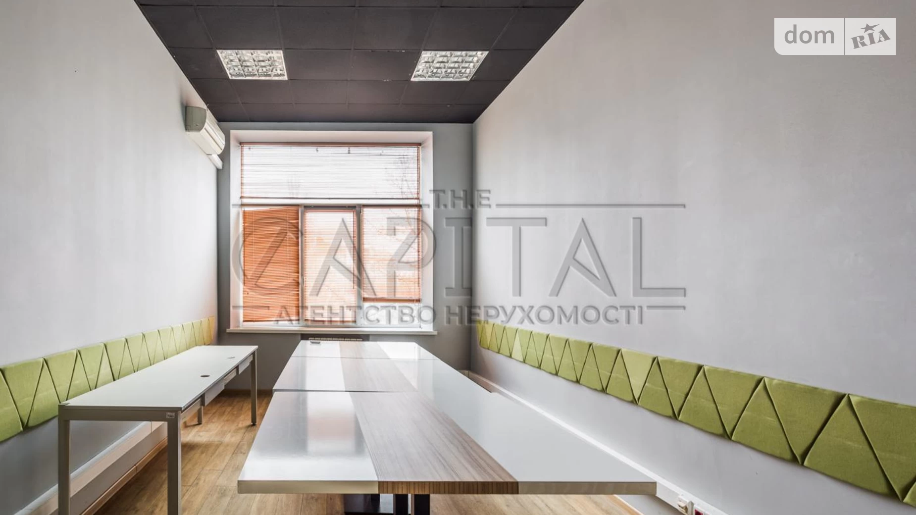 Сдается в аренду офис 507 кв. м в бизнес-центре, цена: 5577 $ - фото 3