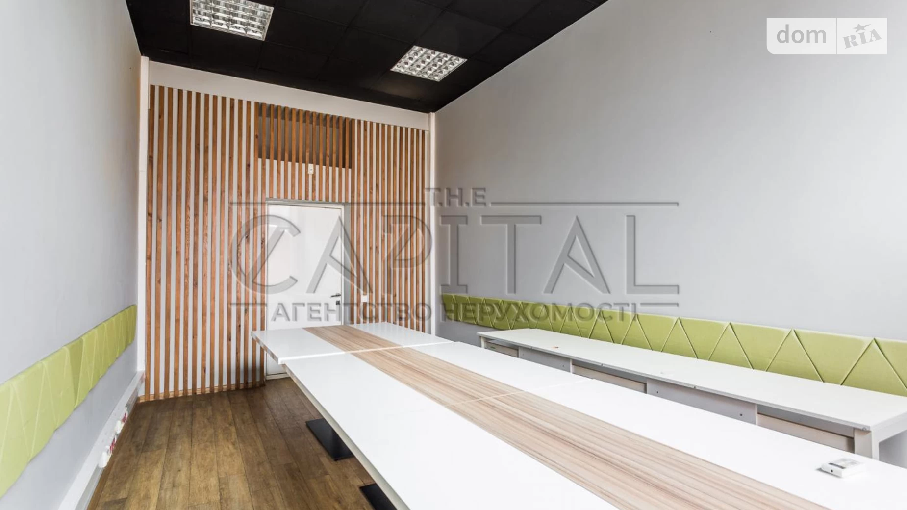 Сдается в аренду офис 507 кв. м в бизнес-центре, цена: 5577 $ - фото 4