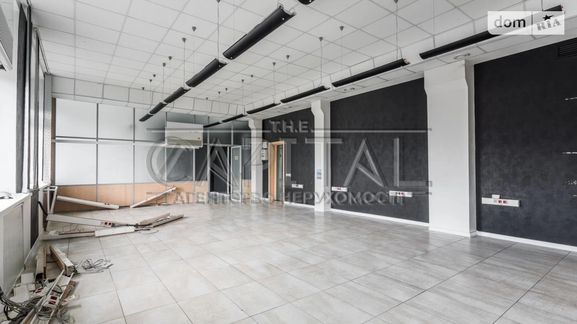 Сдается в аренду офис 1167 кв. м в бизнес-центре, цена: 12837 $ - фото 2