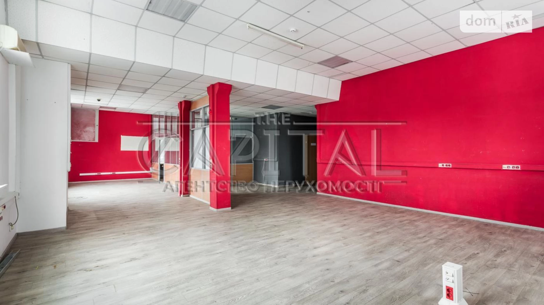 Сдается в аренду офис 1167 кв. м в бизнес-центре, цена: 12837 $ - фото 5