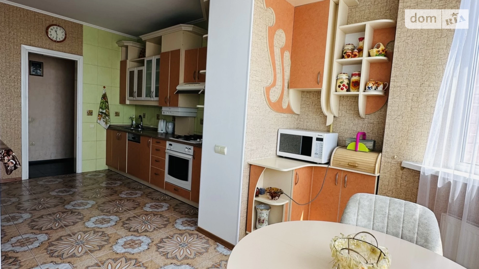 Продается 4-комнатная квартира 161.6 кв. м в Виннице, ул. Зодчих - фото 4
