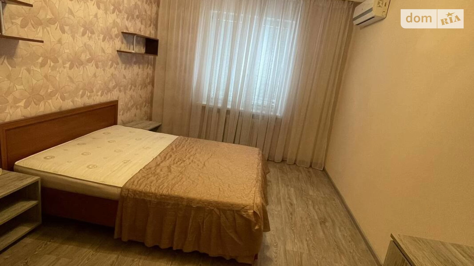 Здається в оренду 2-кімнатна квартира 80 кв. м у Києві, вул. Урлівська, 34 - фото 2