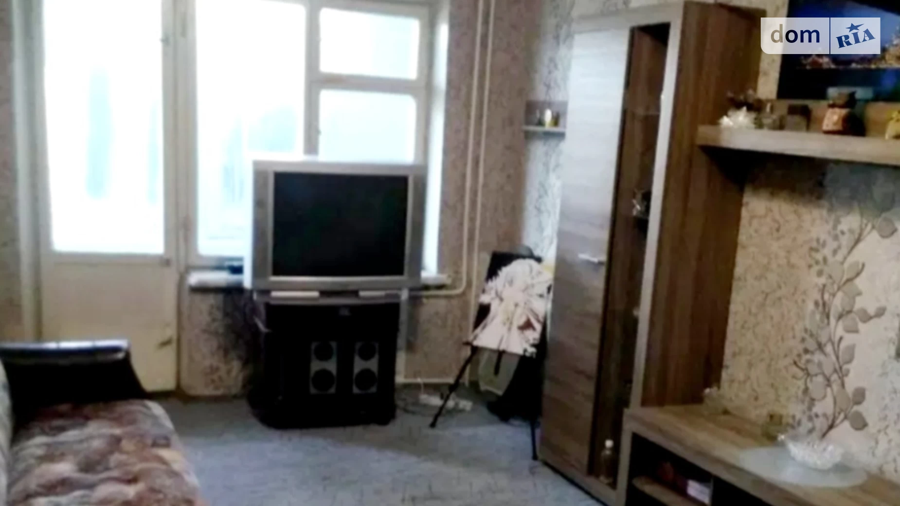 2-комнатная квартира 52 кв. м в Запорожье, ул. Василия Сергиенко - фото 5