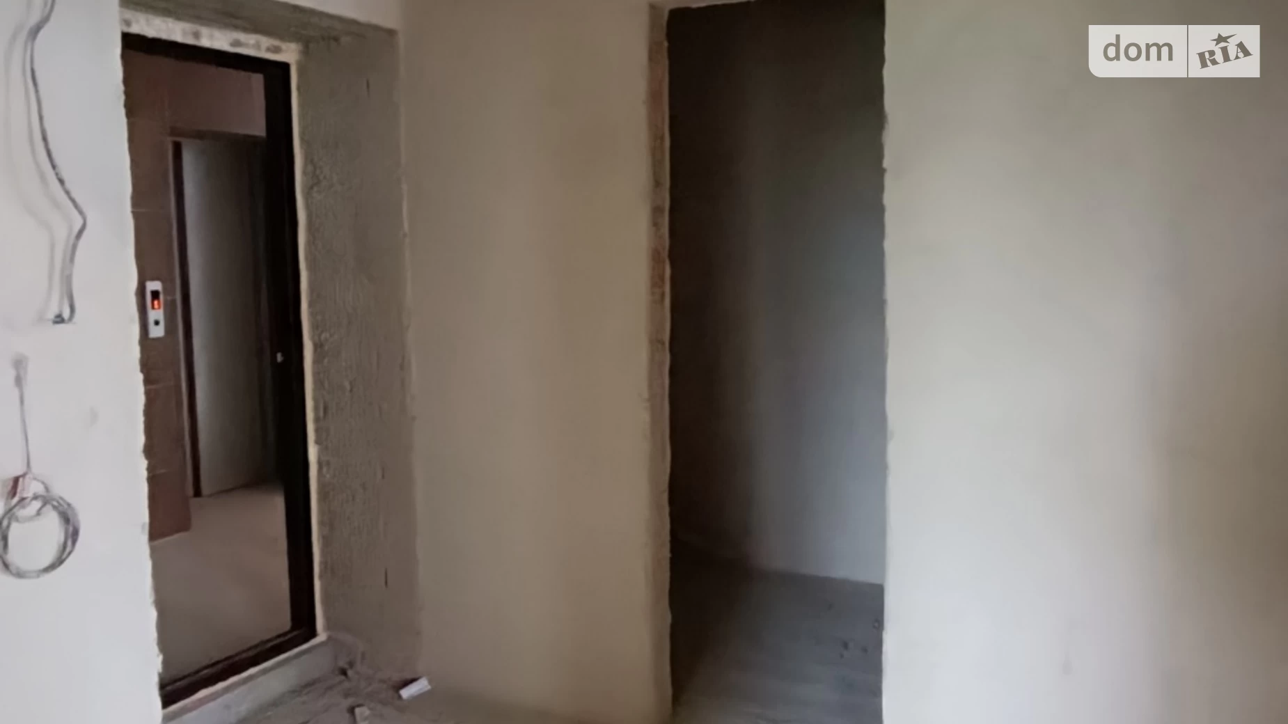 Продається 2-кімнатна квартира 51 кв. м у Івано-Франківську, вул. Отця Блавацького, 18 корпус 7 - фото 3