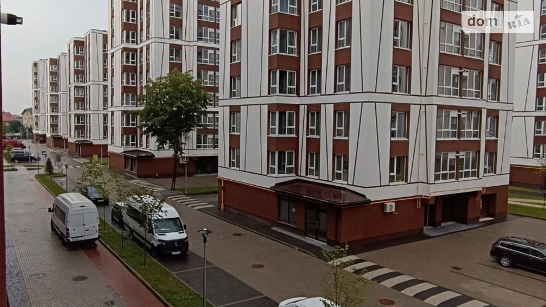 Продається 2-кімнатна квартира 51 кв. м у Івано-Франківську, вул. Отця Блавацького, 18 корпус 7 - фото 2