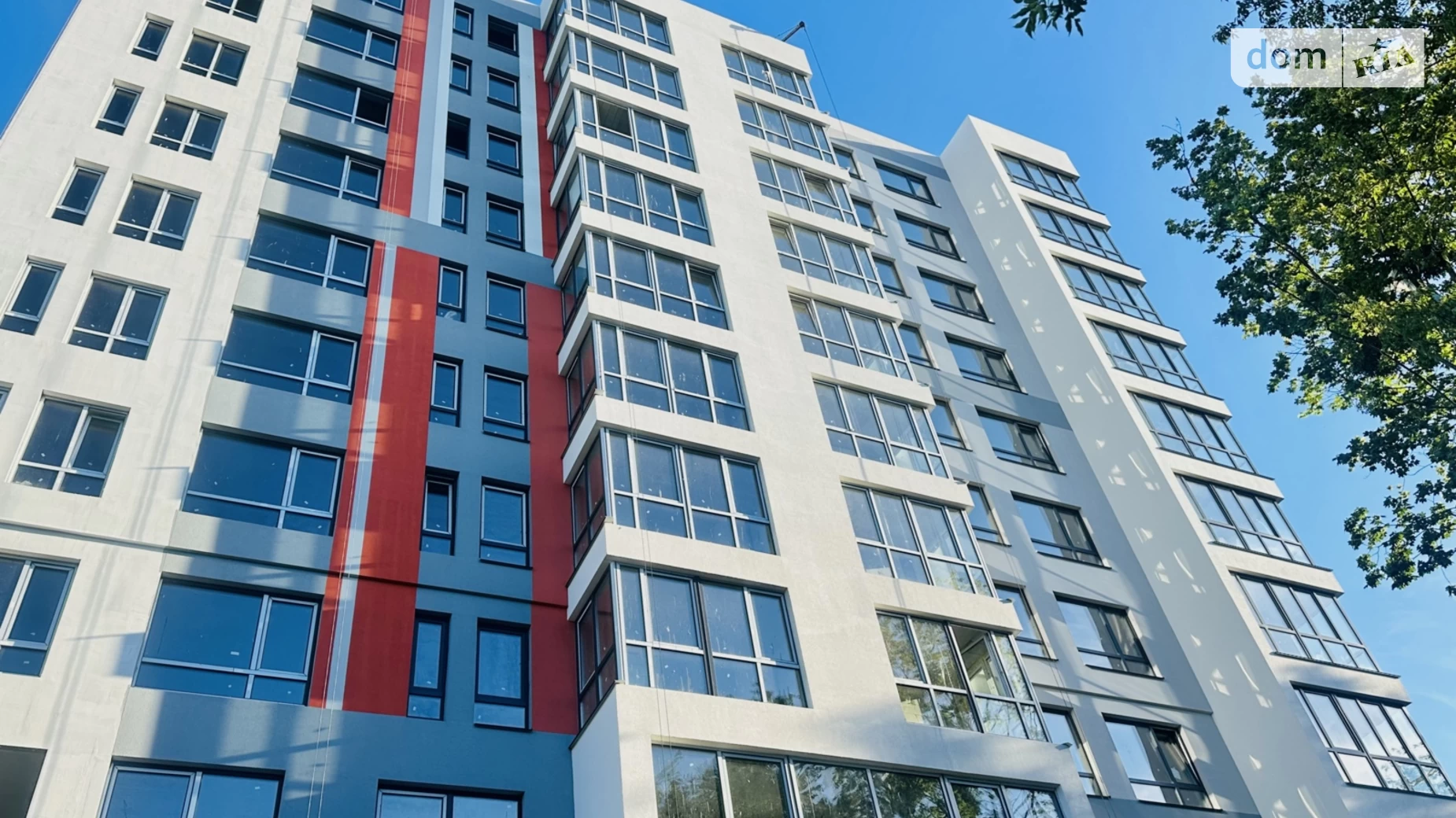 Продається 1-кімнатна квартира 44 кв. м у Вінниці, вул. Привокзальна, 30 - фото 3