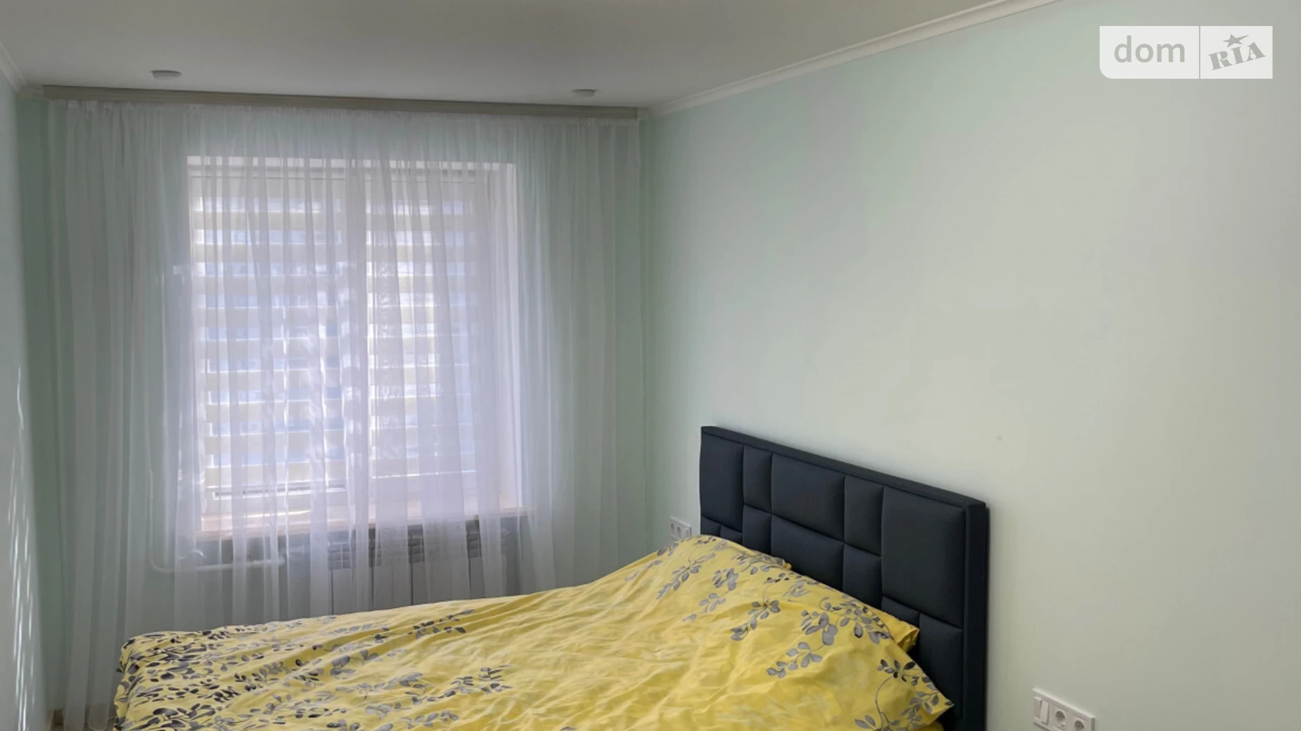 Сдается в аренду 2-комнатная квартира 52 кв. м в Львове, ул. Петра Полтавы - фото 5