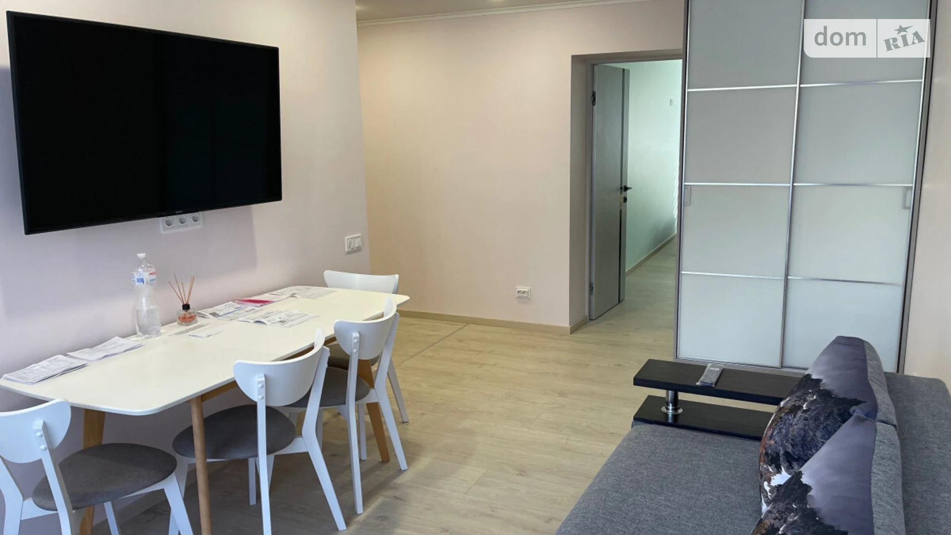 Сдается в аренду 2-комнатная квартира 52 кв. м в Львове, ул. Петра Полтавы - фото 3