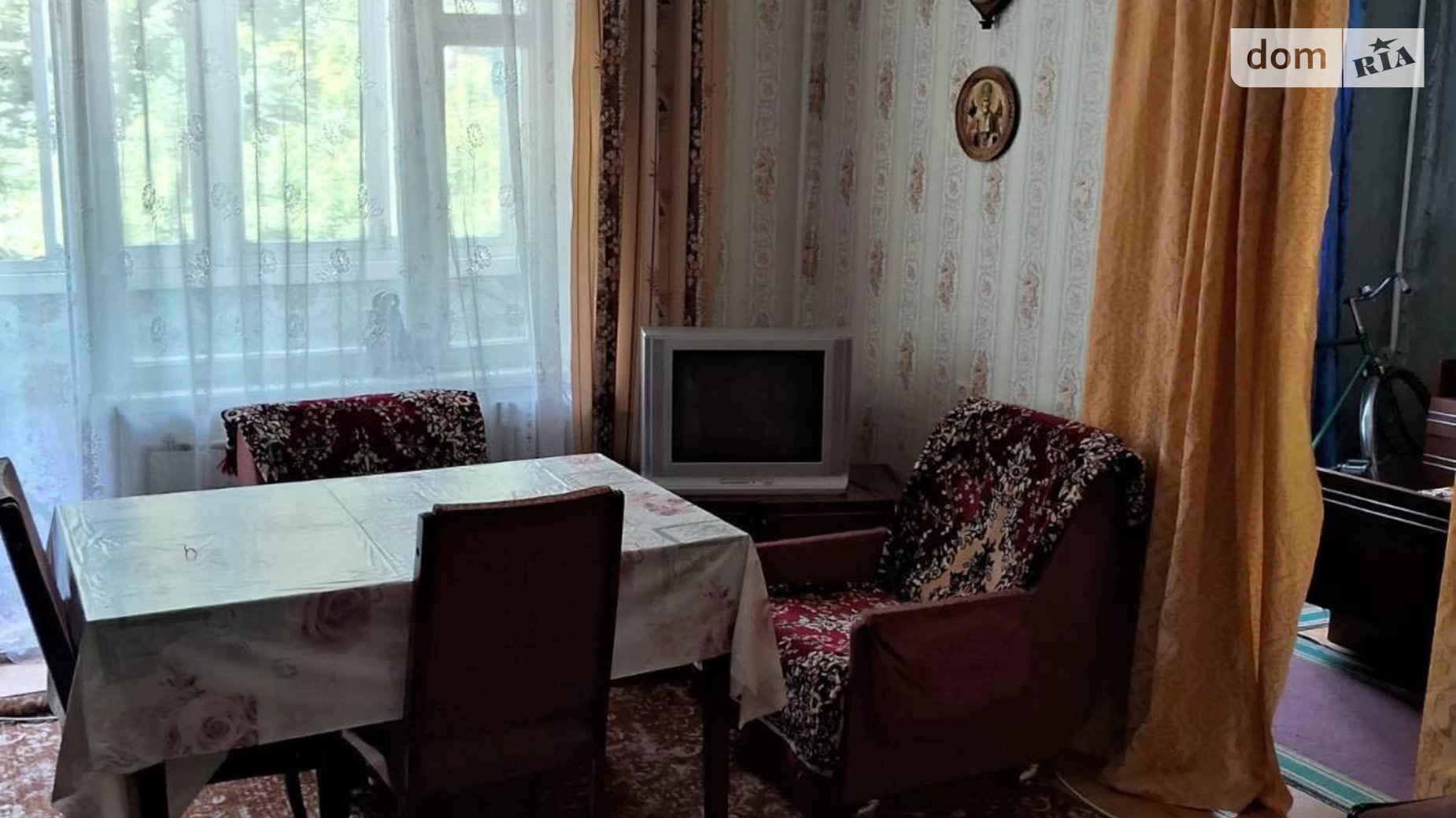 Продається 4-кімнатна квартира 77.2 кв. м у Теребовлі, вул. Січових Стрільців - фото 5