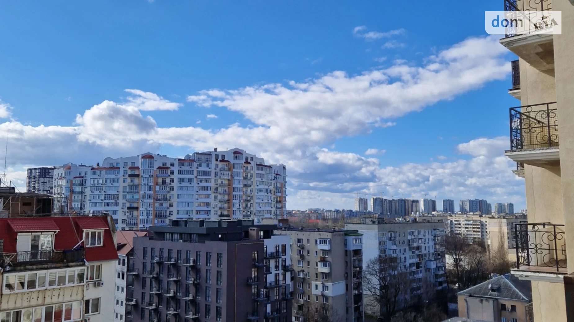 Продается 3-комнатная квартира 105 кв. м в Одессе, ул. Педагогическая, 23 - фото 3