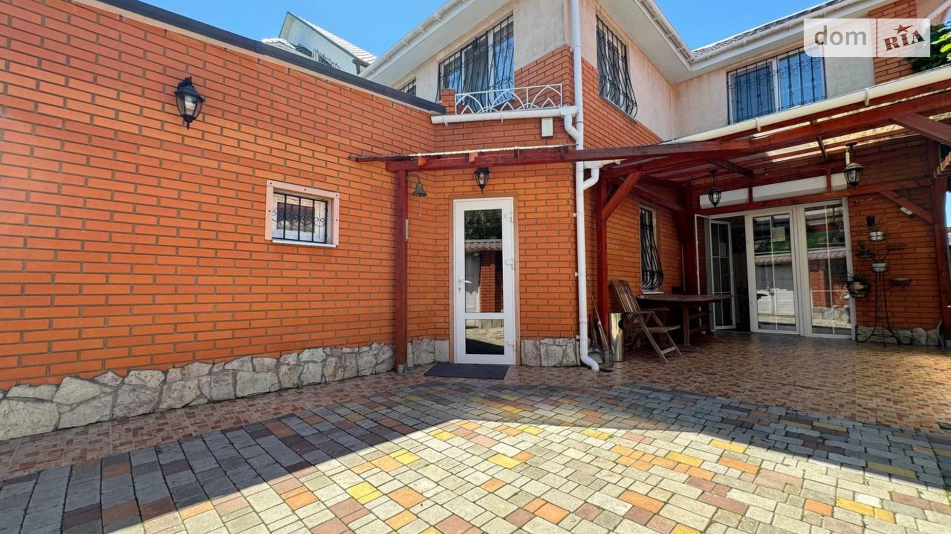 Продается дом на 2 этажа 200 кв. м с террасой, цена: 270000 $ - фото 3
