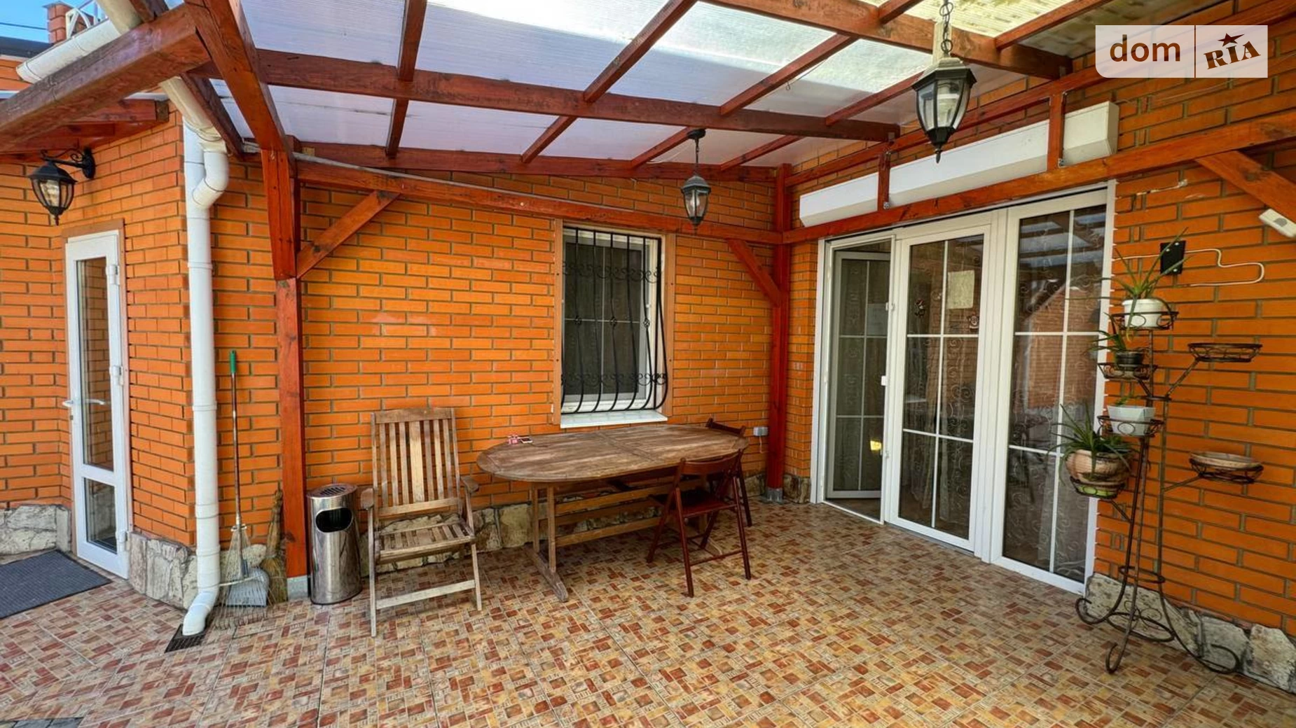 Продается дом на 2 этажа 200 кв. м с террасой, цена: 270000 $ - фото 4