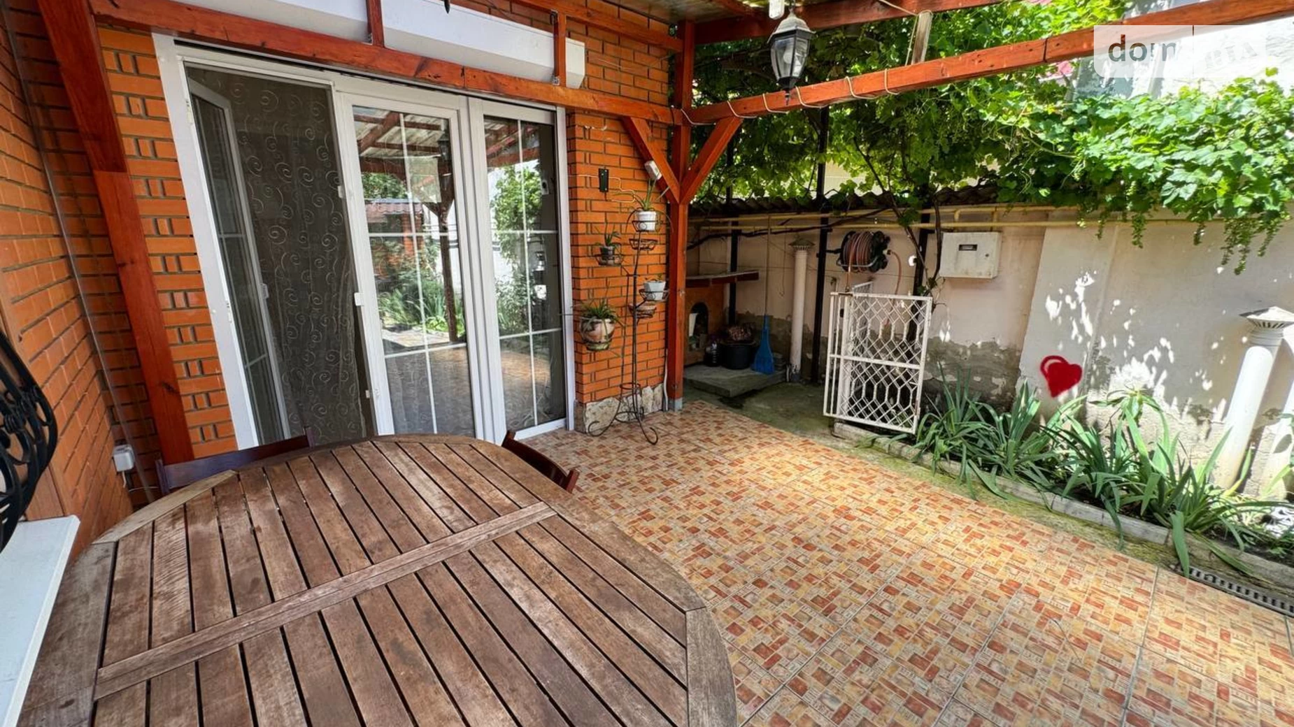 Продается дом на 2 этажа 200 кв. м с террасой, цена: 270000 $ - фото 5