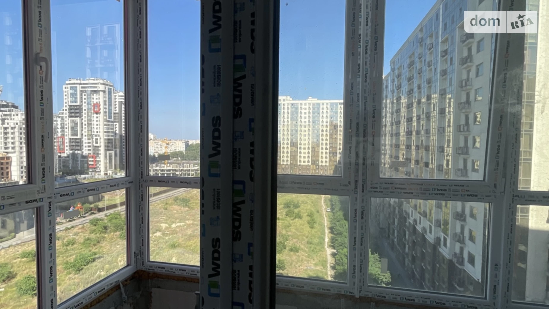 Продается 3-комнатная квартира 85 кв. м в Лиманке, ул. Жемчужная, 11 корпус 2 - фото 5