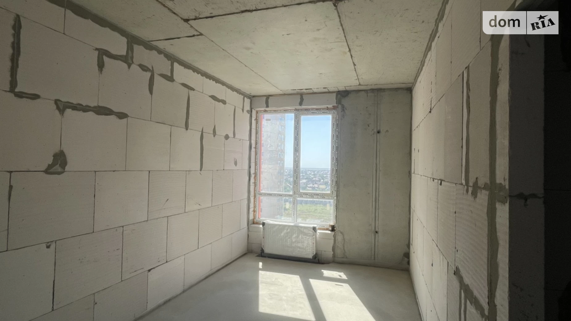 Продается 2-комнатная квартира 55 кв. м в Лиманке, ул. Жемчужная, 11 - фото 3