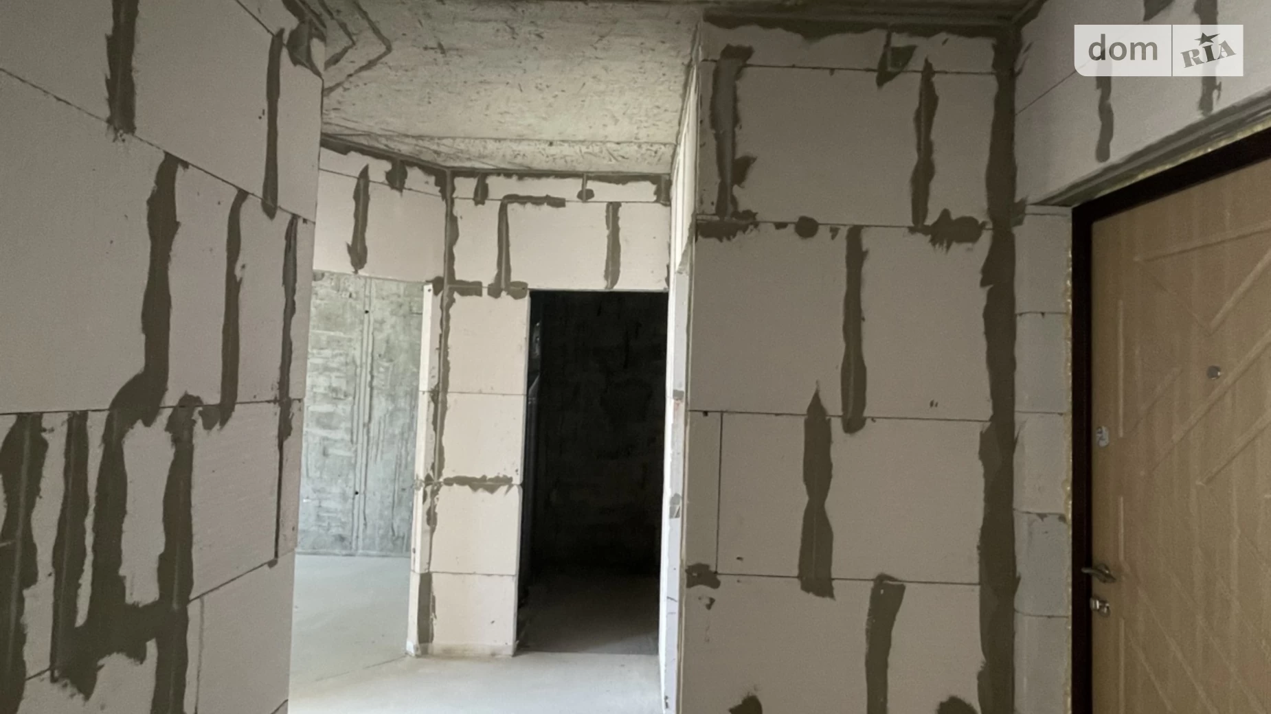 Продается 2-комнатная квартира 55 кв. м в Лиманке, ул. Жемчужная, 11 - фото 4