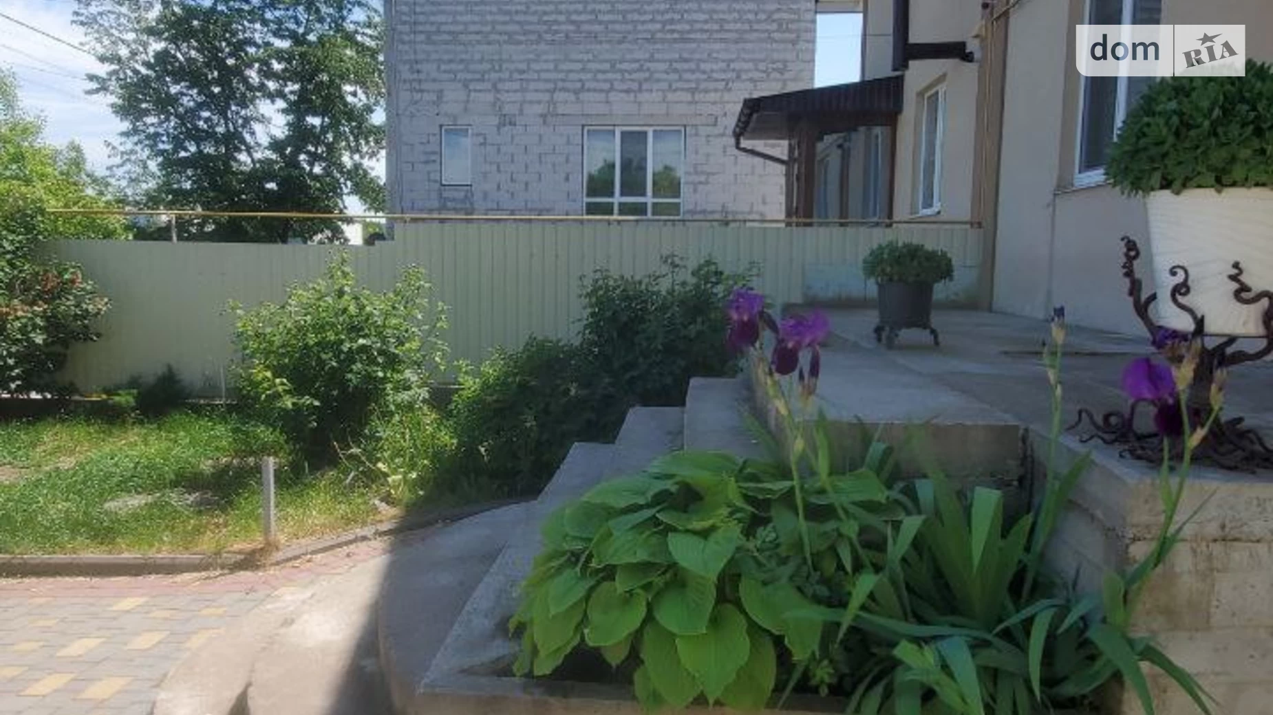 Продается часть дома 108 кв. м с садом, цена: 149900 $ - фото 4