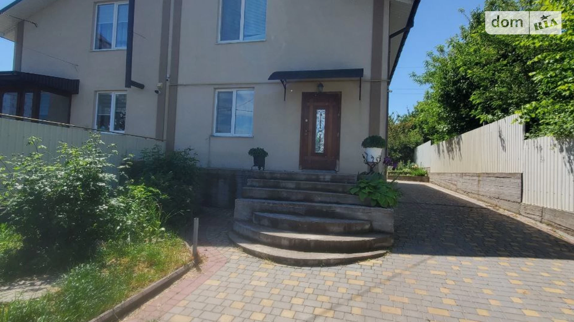 Продается часть дома 108 кв. м с садом, цена: 149900 $ - фото 2