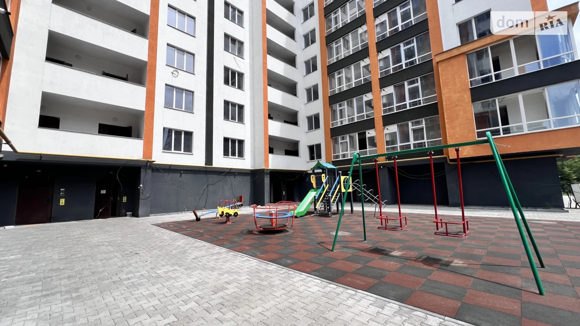 Продається 2-кімнатна квартира 76 кв. м у Хмельницькому, Старокостянтинівське шосе, 20/3Б - фото 3