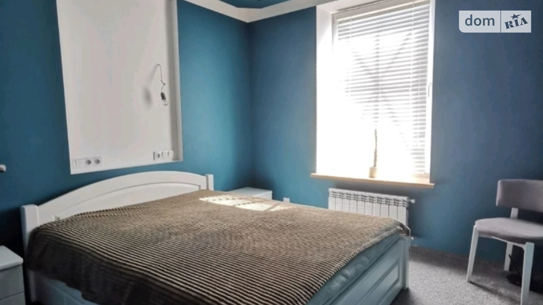 Продается 2-комнатная квартира 60 кв. м в Киеве, ул. Депутатская, 23А - фото 4
