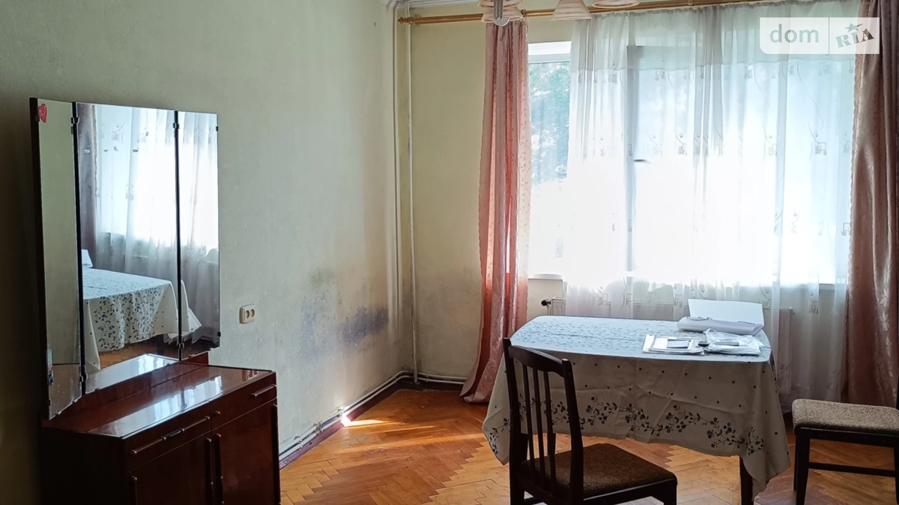 5-кімнатна квартира 96 кв. м у Тернополі, вул. 15-го Квітня - фото 2