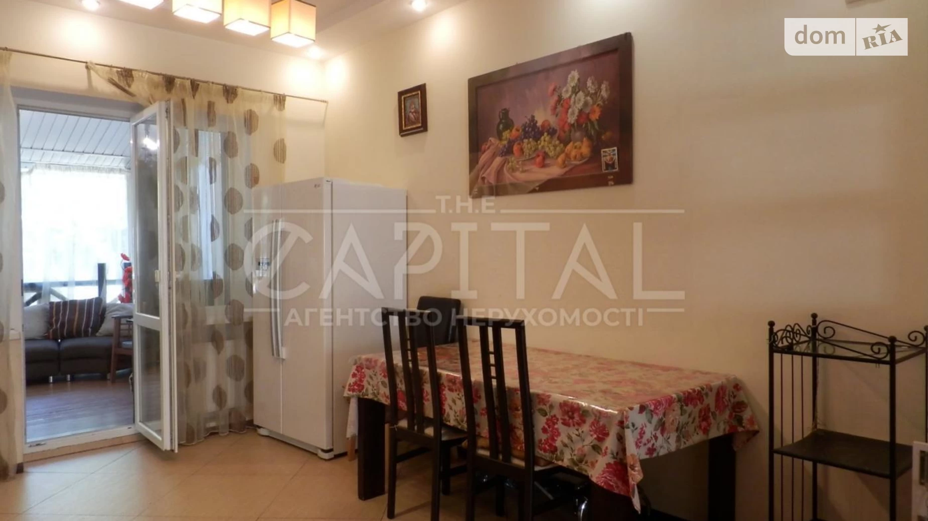 Здається в оренду будинок 3 поверховий 464 кв. м з терасою, цена: 2200 $ - фото 3