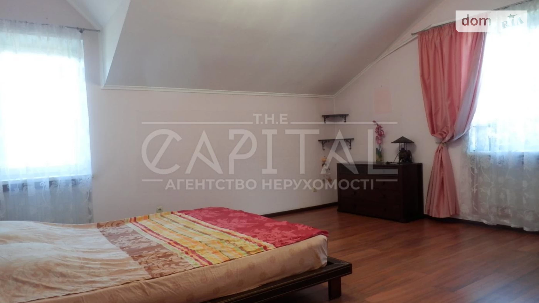 Здається в оренду будинок 3 поверховий 464 кв. м з терасою, цена: 2200 $ - фото 5