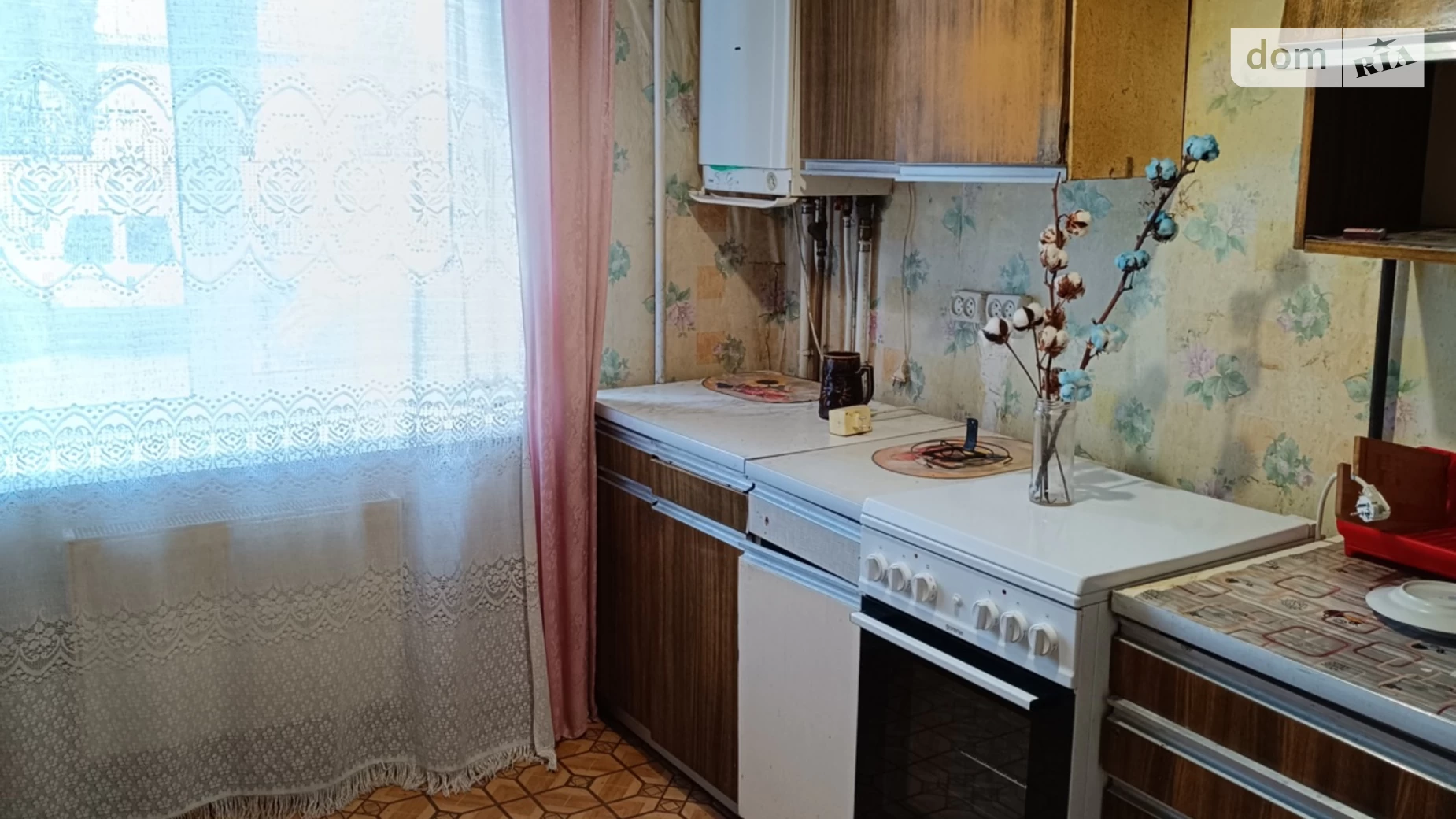 5-кімнатна квартира 96 кв. м у Тернополі, вул. 15-го Квітня - фото 4