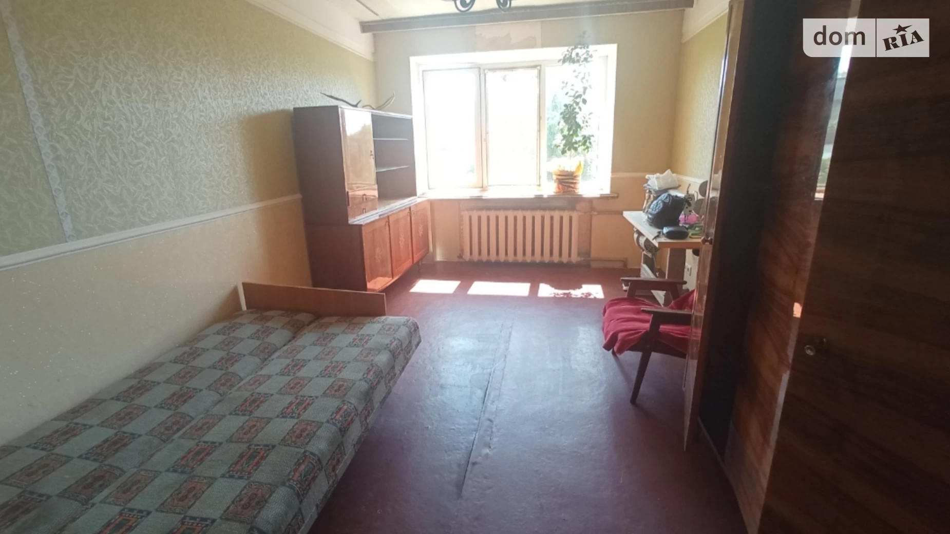 Продається 3-кімнатна квартира 63 кв. м у Житомирі, пров. Вокзальний - фото 5