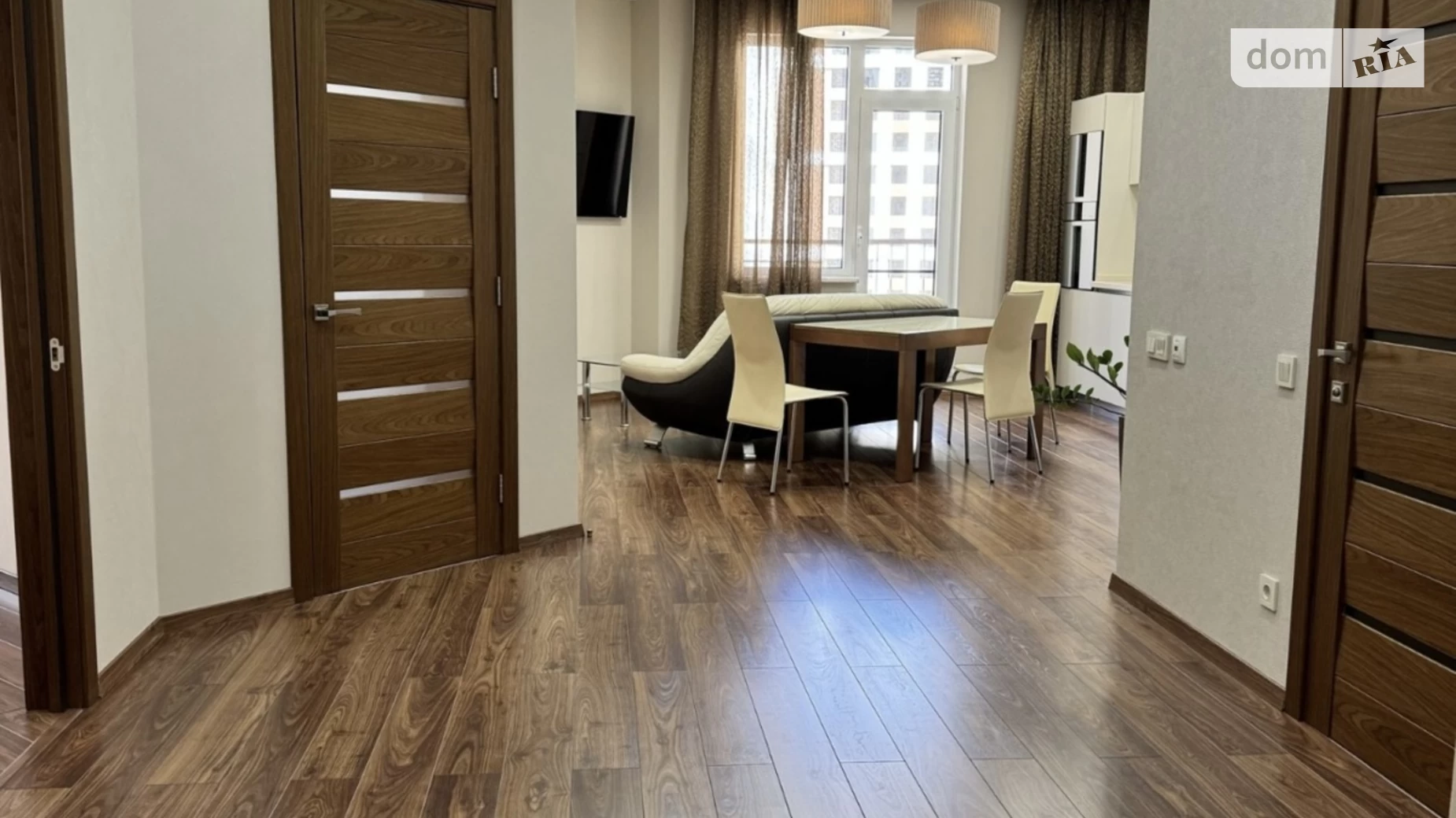 Здається в оренду 2-кімнатна квартира 87 кв. м у Одесі, плато Аркадійське(Гагарінське), 5А - фото 5