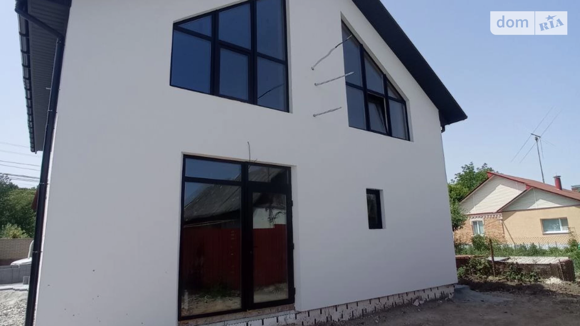 Продается дом на 2 этажа 120 кв. м с мансардой, цена: 82000 $ - фото 5