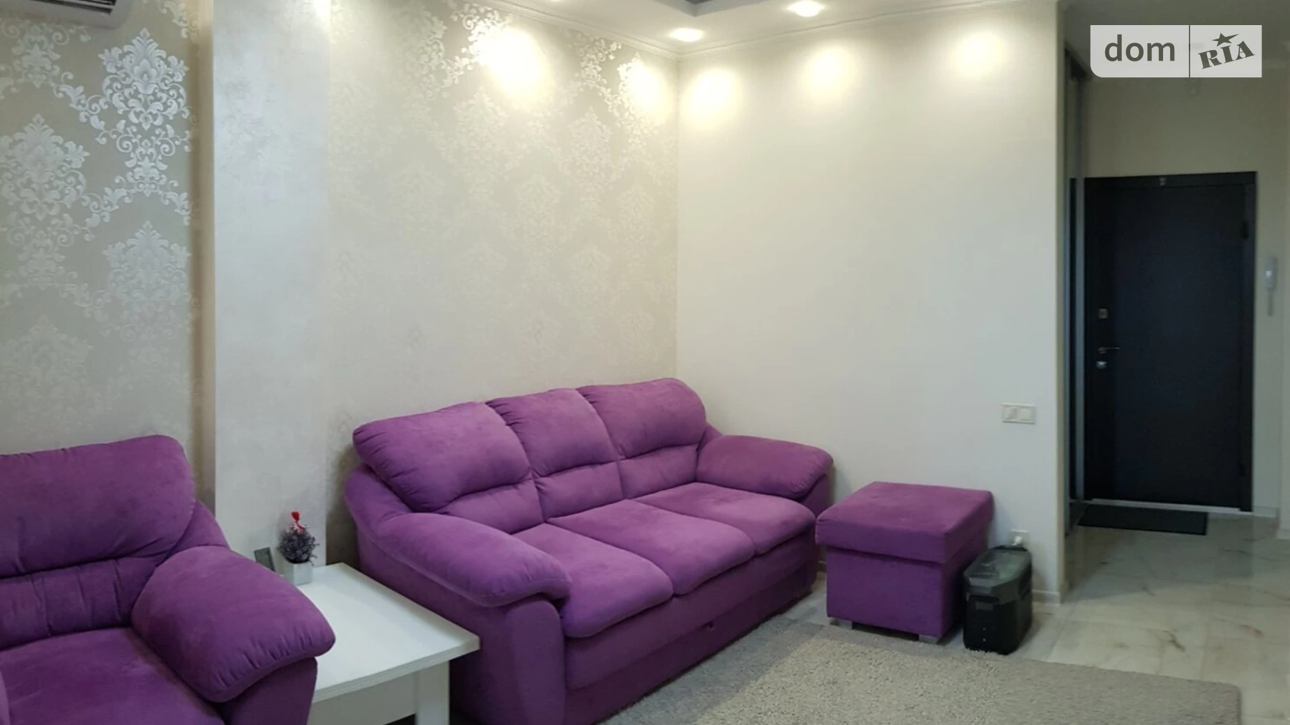 Продається 2-кімнатна квартира 59.7 кв. м у Одесі, вул. Макаренка, 2А - фото 5