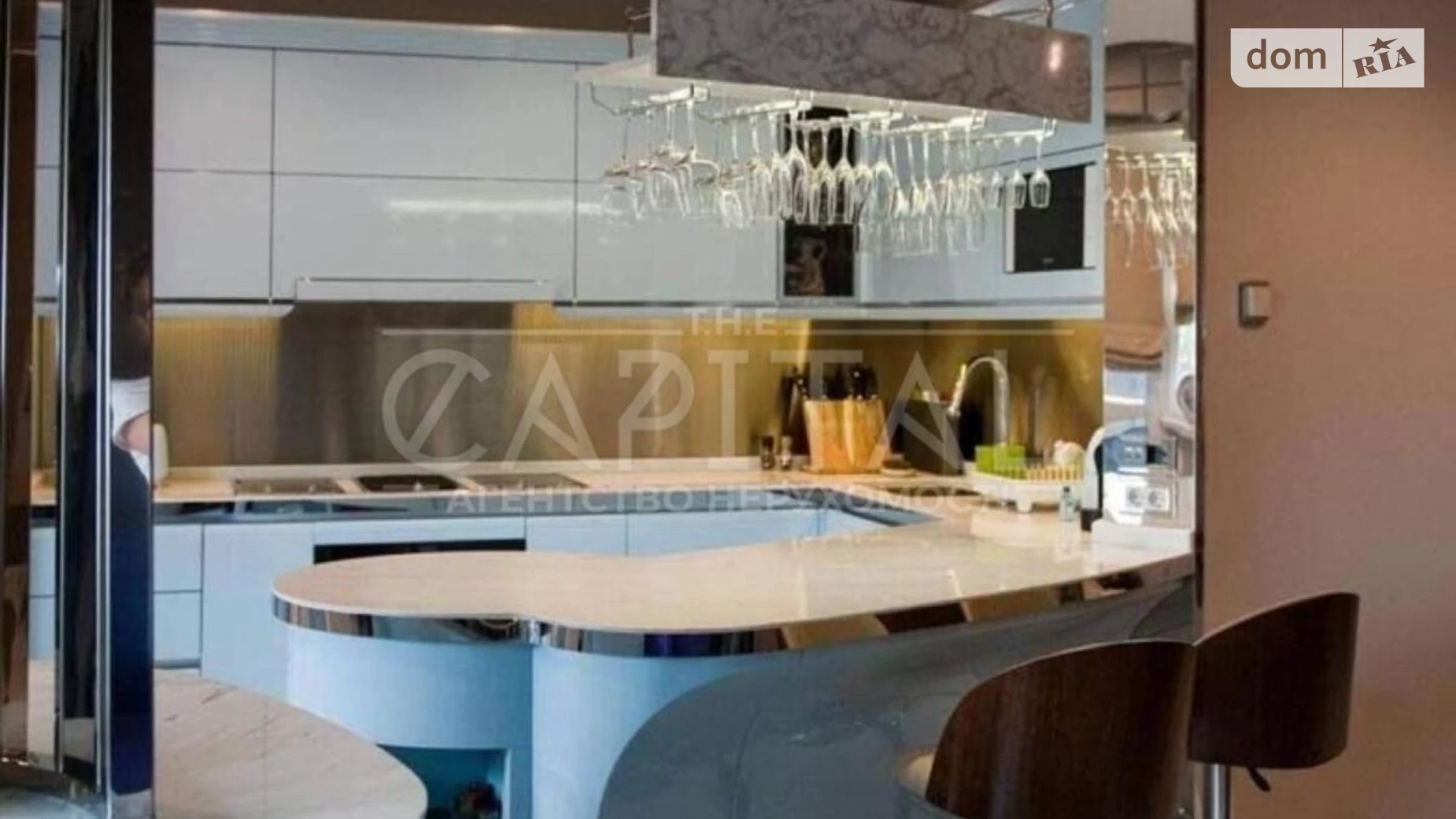 Продается 2-комнатная квартира 51 кв. м в Киеве, просп. Оболонский, 26 - фото 4