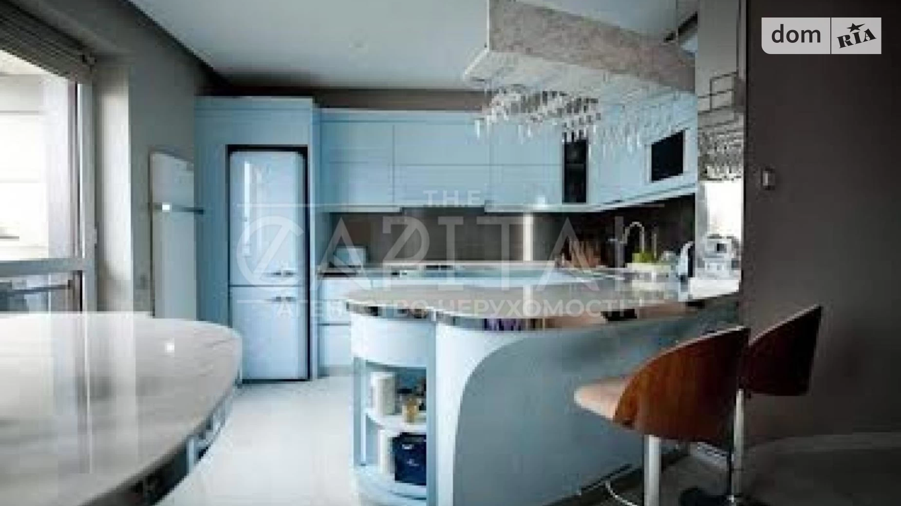 Продается 2-комнатная квартира 51 кв. м в Киеве, просп. Оболонский, 26 - фото 5