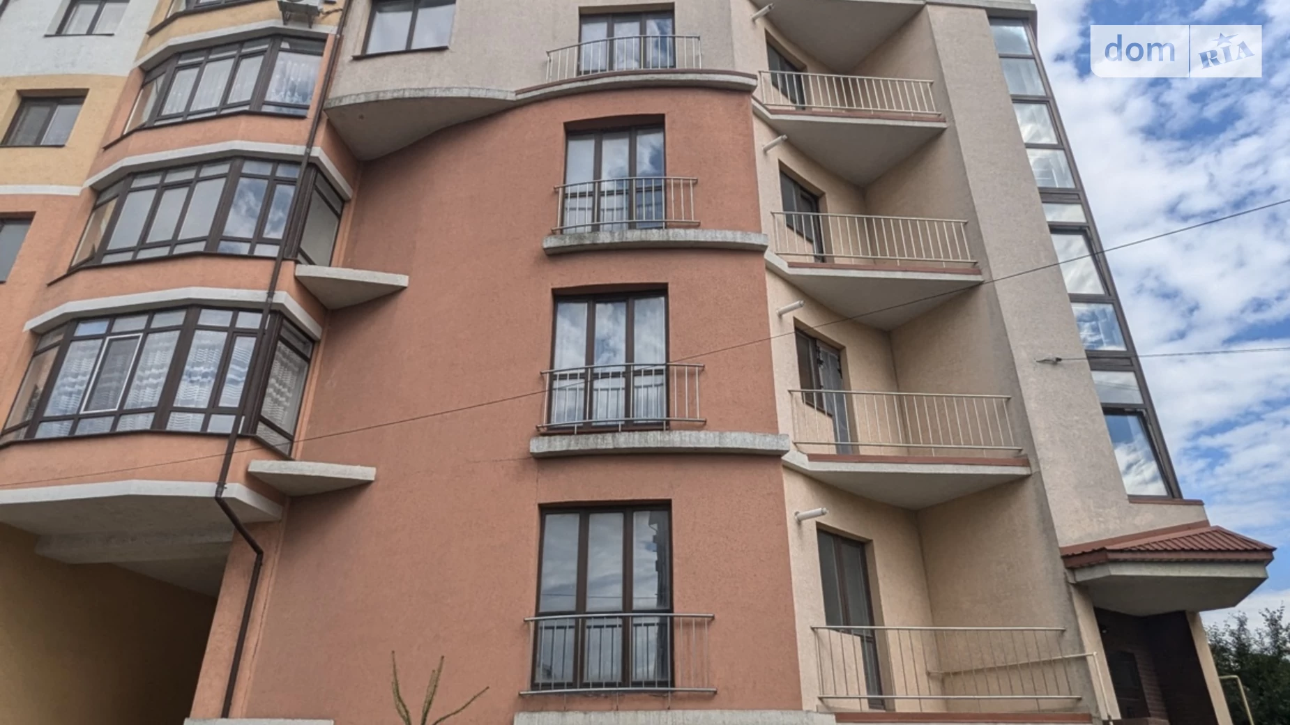 Продається 3-кімнатна квартира 123.67 кв. м у Івано-Франківську, вул. Кобилянської, 36А - фото 2