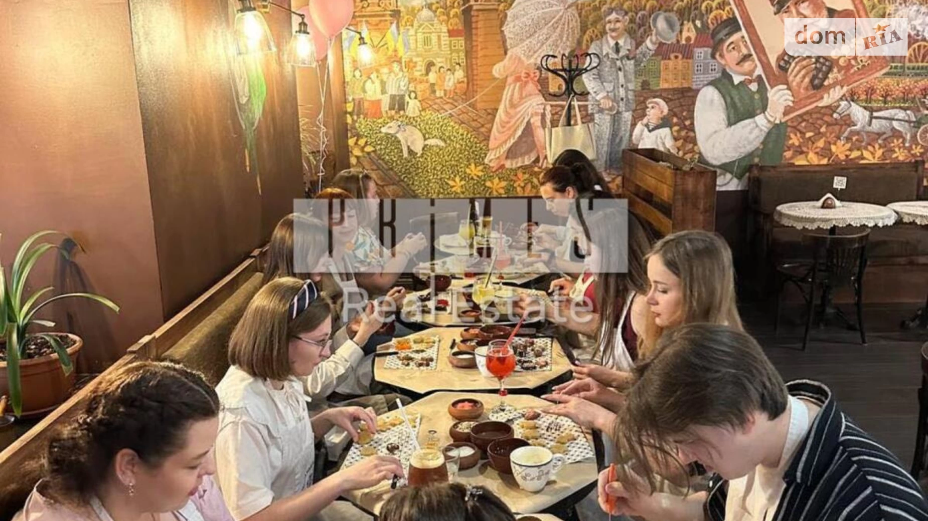 Продается объект сферы услуг 256 кв. м в 5-этажном здании, цена: 64000 $ - фото 4