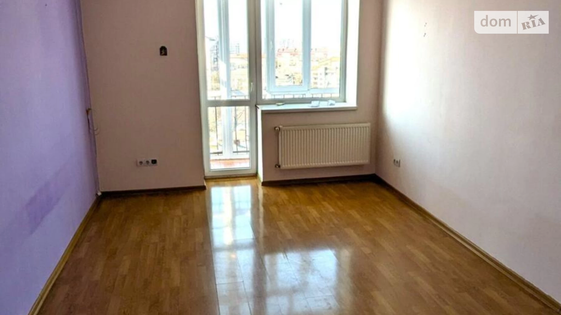 Продается 1-комнатная квартира 42 кв. м в Ивано-Франковске, ул. Куренного Черноты - фото 3