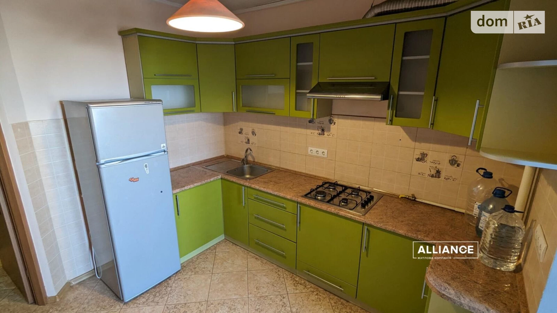 Продается 1-комнатная квартира 42 кв. м в Ивано-Франковске, ул. Куренного Черноты - фото 2