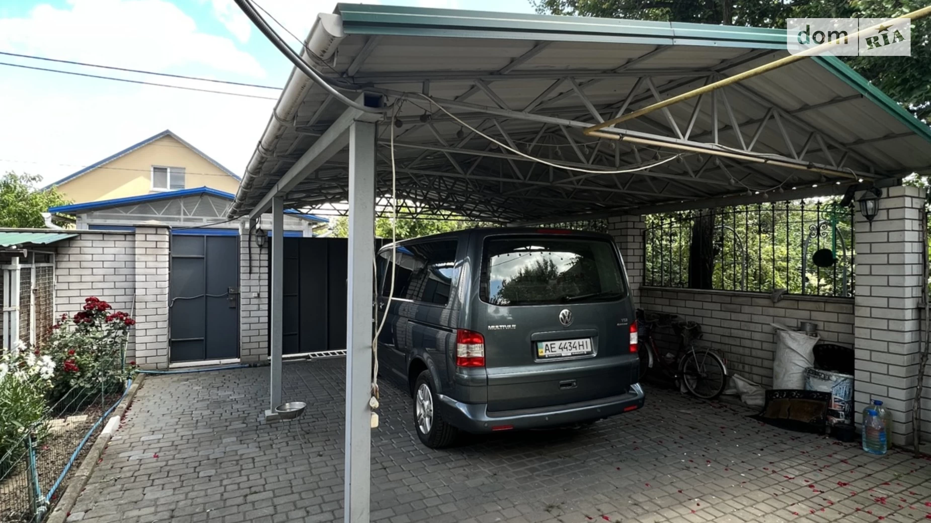 Сдается в аренду дом на 2 этажа 120 кв. м с участком, цена: 35000 грн - фото 4