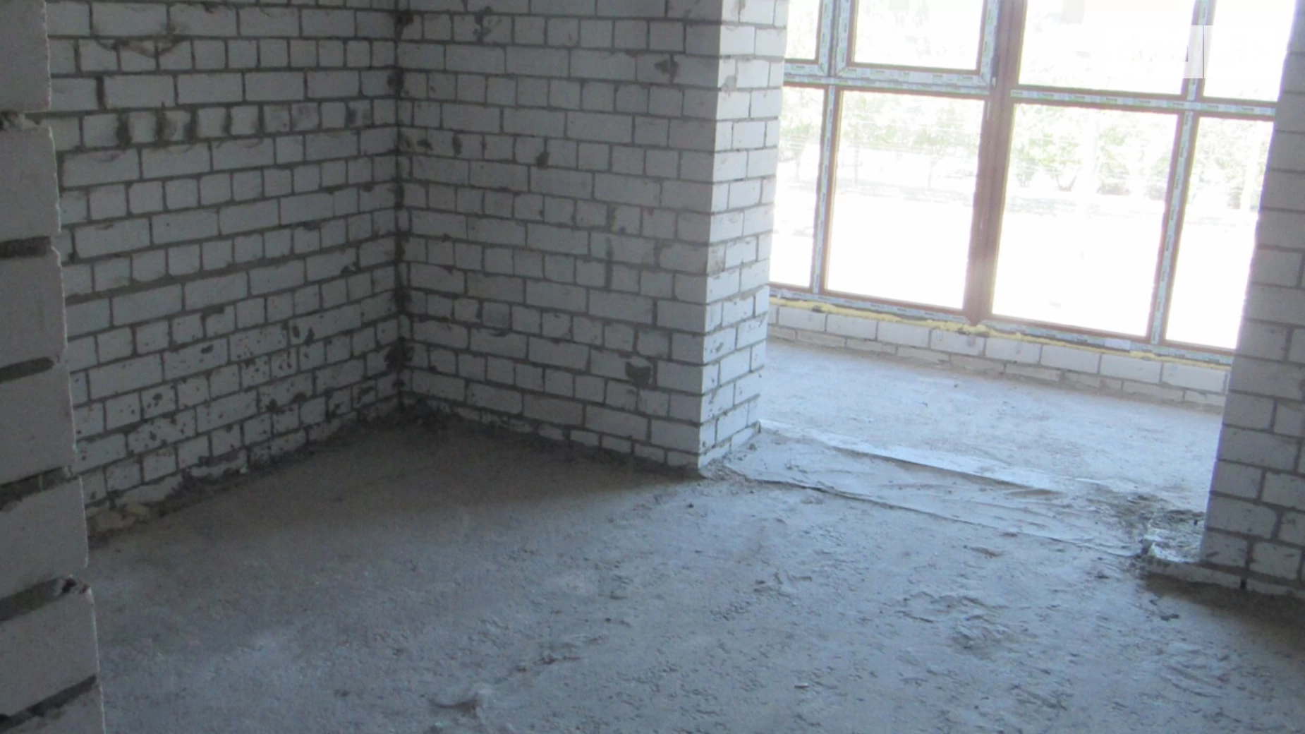 Продається 1-кімнатна квартира 45 кв. м у Черкасах, вул. Сумгаїтська, 15/5 - фото 5