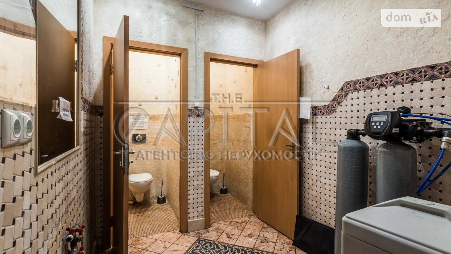 Сдается в аренду офис 740.3 кв. м в бизнес-центре, цена: 8143 $ - фото 3